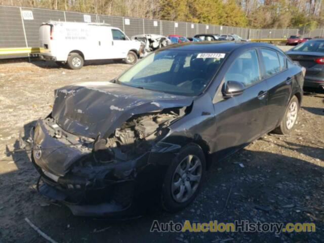 MAZDA 3 I, JM1BL1TF5D1724918