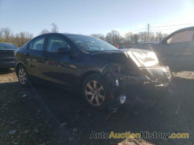 MAZDA 3 I, JM1BL1TF5D1724918