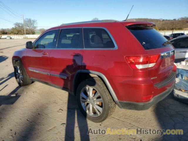 JEEP GRAND CHER LAREDO, 1C4RJEAGXDC632599