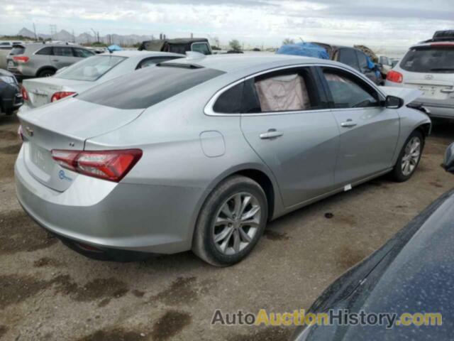 CHEVROLET MALIBU LT, 1G1ZD5ST5KF167947