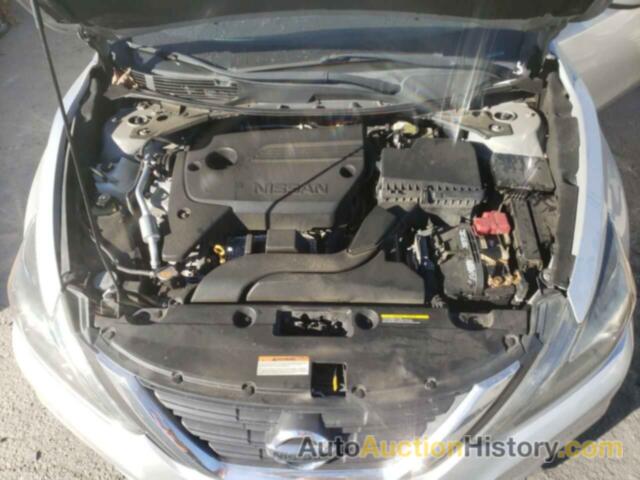 NISSAN ALTIMA 2.5, 1N4AL3AP6GC268543