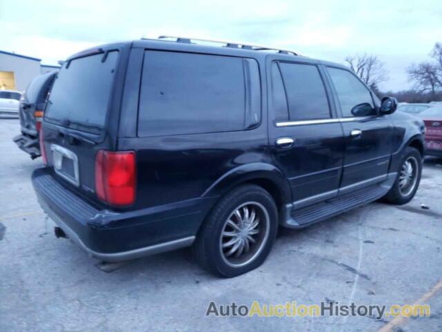 LINCOLN NAVIGATOR, 5LMFU28R82LJ14223