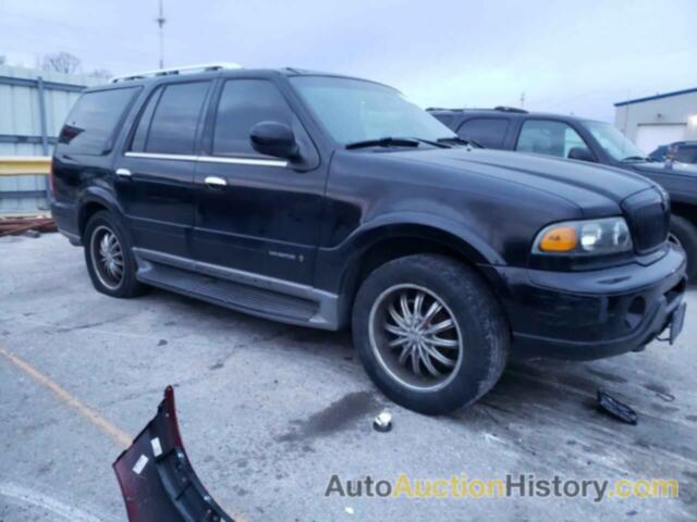 LINCOLN NAVIGATOR, 5LMFU28R82LJ14223