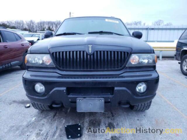 LINCOLN NAVIGATOR, 5LMFU28R82LJ14223