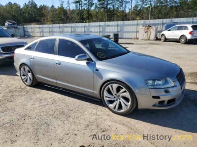 AUDI A6 3.2 QUATTRO, WAUDH74F18N127854