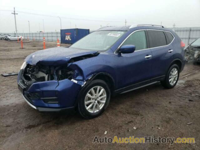 NISSAN ROGUE S, KNMAT2MVXJP567970