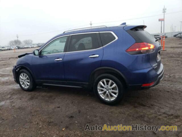 NISSAN ROGUE S, KNMAT2MVXJP567970