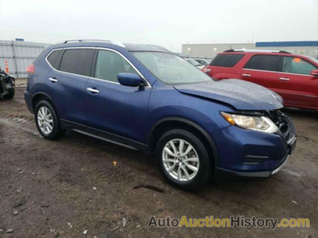 NISSAN ROGUE S, KNMAT2MVXJP567970