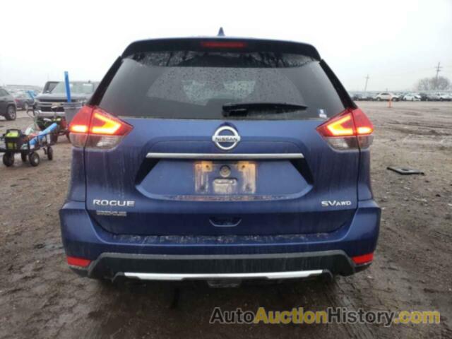 NISSAN ROGUE S, KNMAT2MVXJP567970