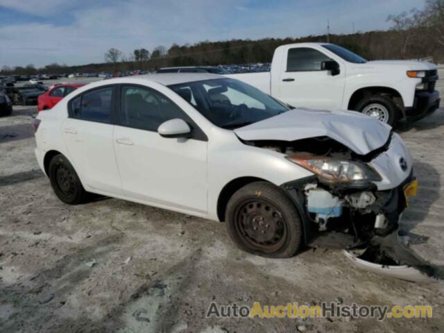 MAZDA 3 I, JM1BL1UF4B1414433