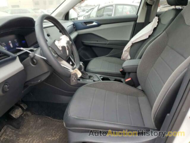 VOLKSWAGEN TAOS SE IQ SE IQ DRIVE, 3VVPX7B29NM080776