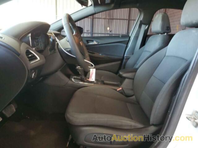 CHEVROLET CRUZE LT, 1G1BE5SM6J7192050