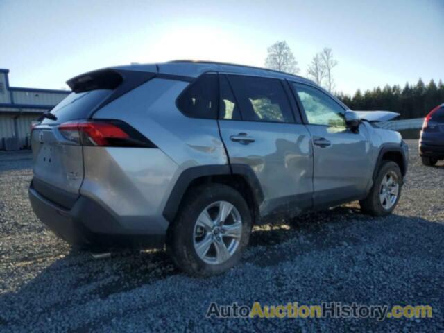 TOYOTA RAV4 XLE, 2T3P1RFV6KW081782