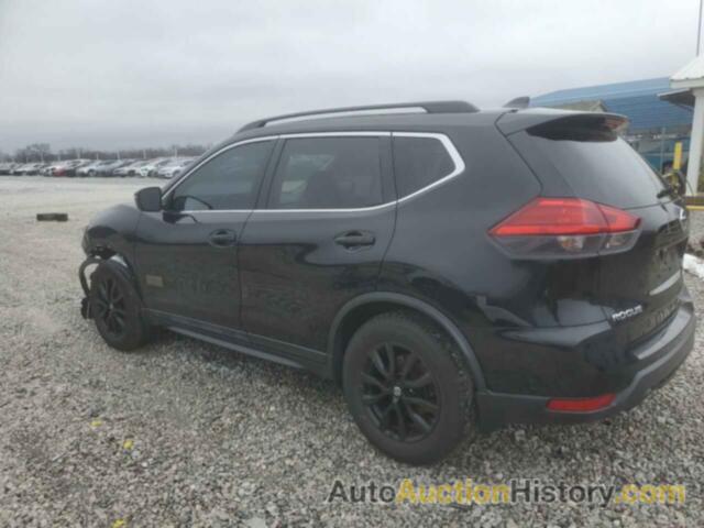 NISSAN ROGUE SV, 5N1AT2MV1HC758805