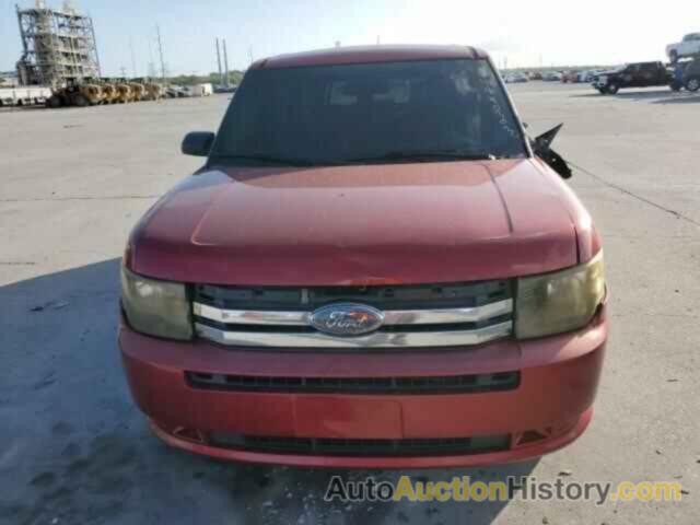 FORD FLEX SE, 2FMDK51C59BA03615