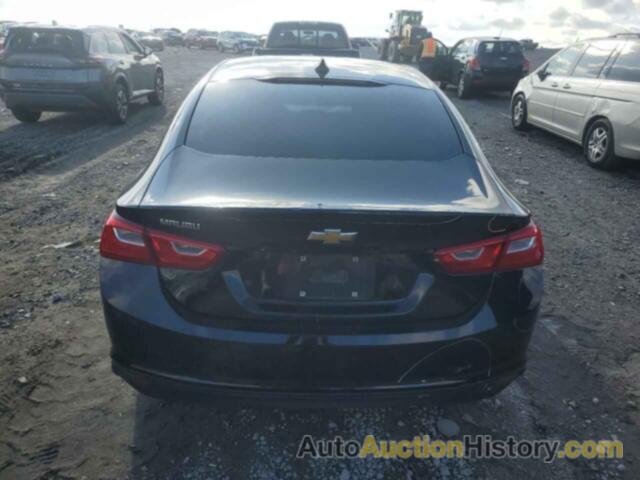 CHEVROLET MALIBU LS, 1G1ZB5ST3KF225351