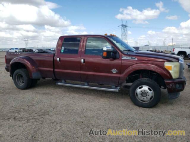 FORD F350 SUPER DUTY, 1FT8W3DT6FEC02263