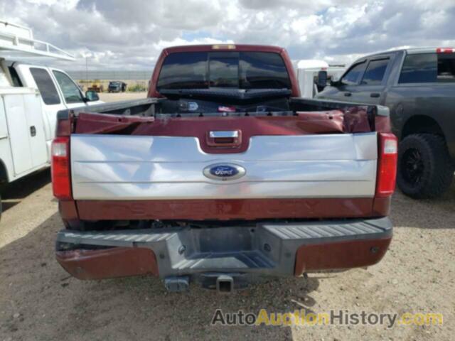 FORD F350 SUPER DUTY, 1FT8W3DT6FEC02263