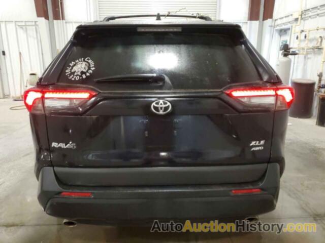 TOYOTA RAV4 XLE PREMIUM, 2T3A1RFV8MC228226