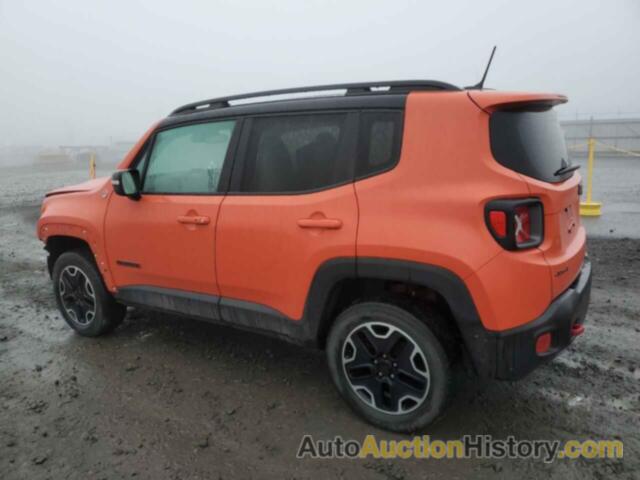 JEEP RENEGADE TRAILHAWK, ZACCJBCB5HPE45164