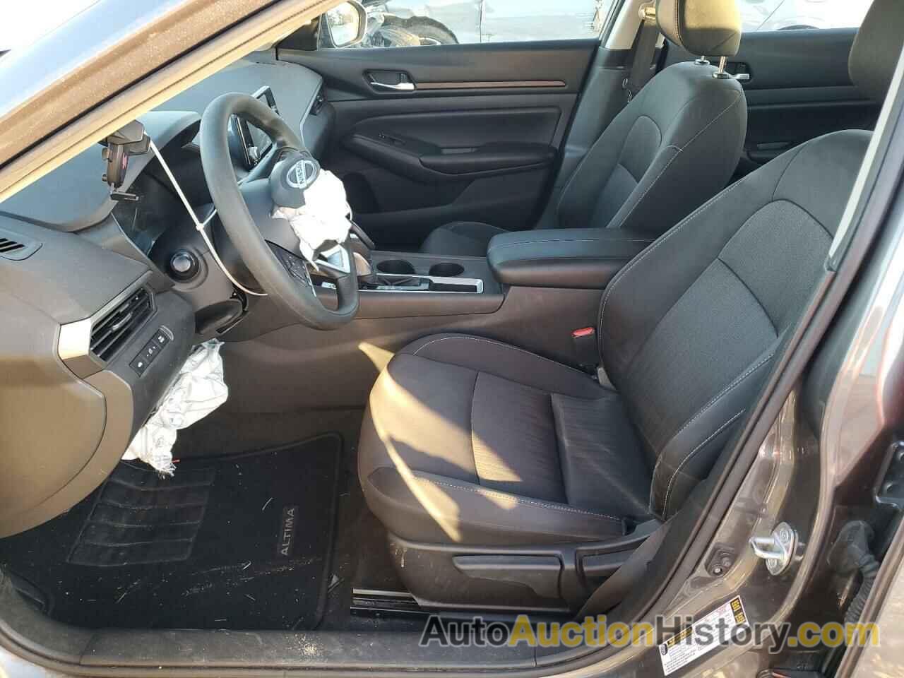 NISSAN ALTIMA S, 1N4BL4BV2NN336345