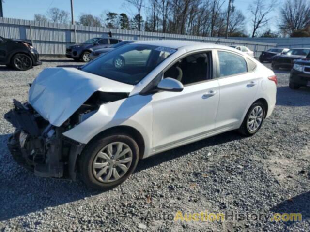 HYUNDAI ACCENT SE, 3KPC24A38KE046743