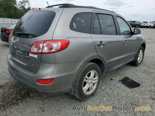 HYUNDAI SANTA FE GLS, 5XYZG3AB2BG025922