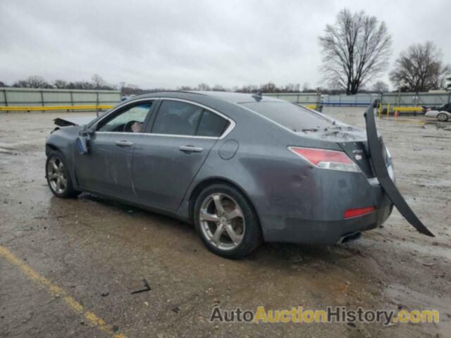 ACURA TL, 19UUA96519A005853