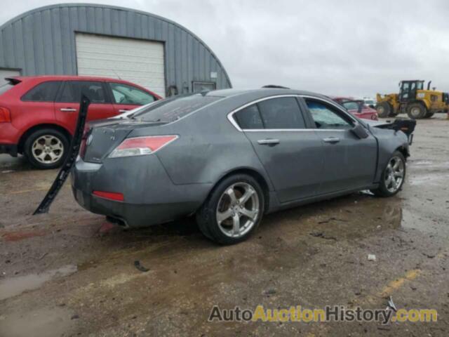 ACURA TL, 19UUA96519A005853