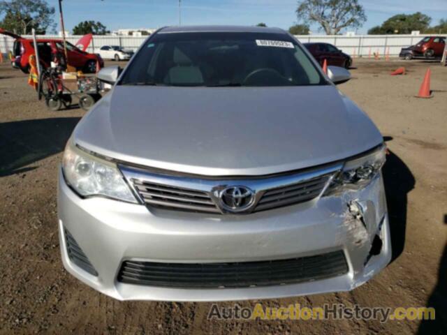 TOYOTA CAMRY L, 4T4BF1FK6ER392375