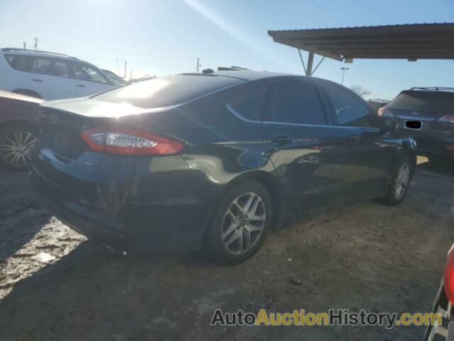 FORD FUSION SE, 3FA6P0H74DR385419