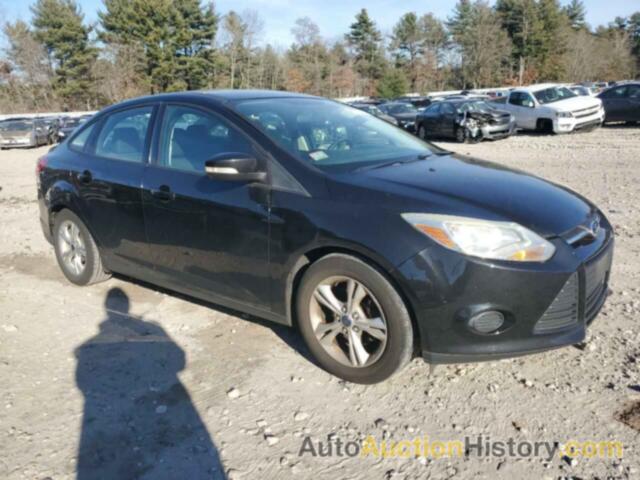 FORD FOCUS SE, 1FADP3F21EL243139