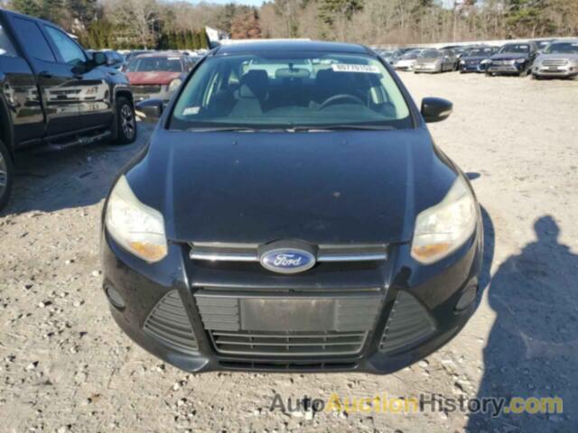 FORD FOCUS SE, 1FADP3F21EL243139