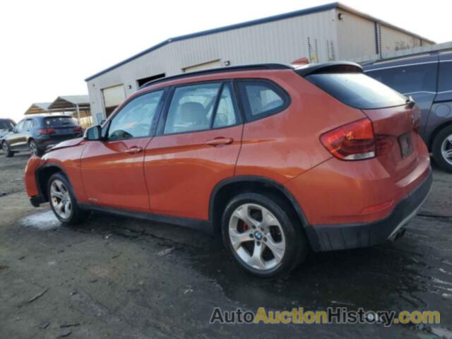 BMW X1 SDRIVE28I, WBAVM1C59DVW45307