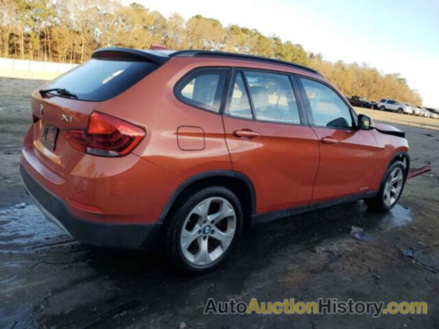 BMW X1 SDRIVE28I, WBAVM1C59DVW45307