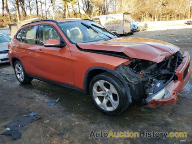 BMW X1 SDRIVE28I, WBAVM1C59DVW45307