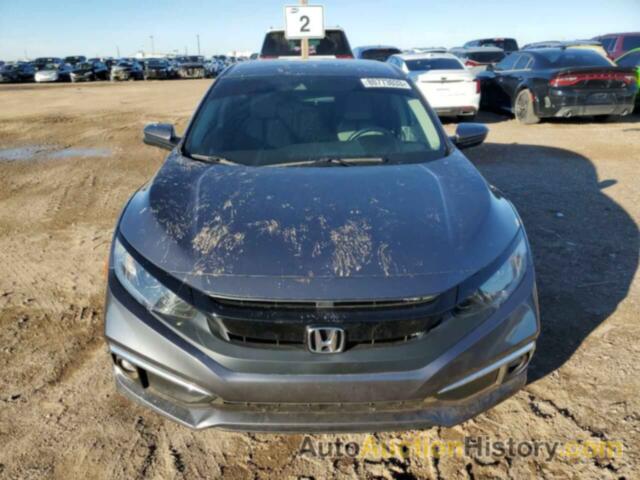 HONDA CIVIC EX, 19XFC1F3XME012291