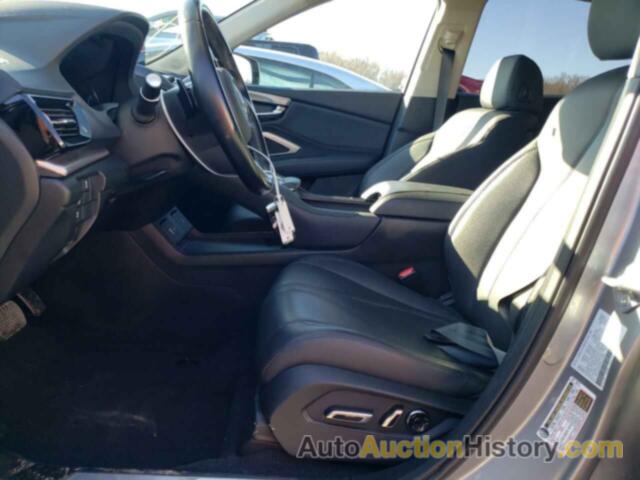 ACURA RDX, 5J8TC2H35ML013864