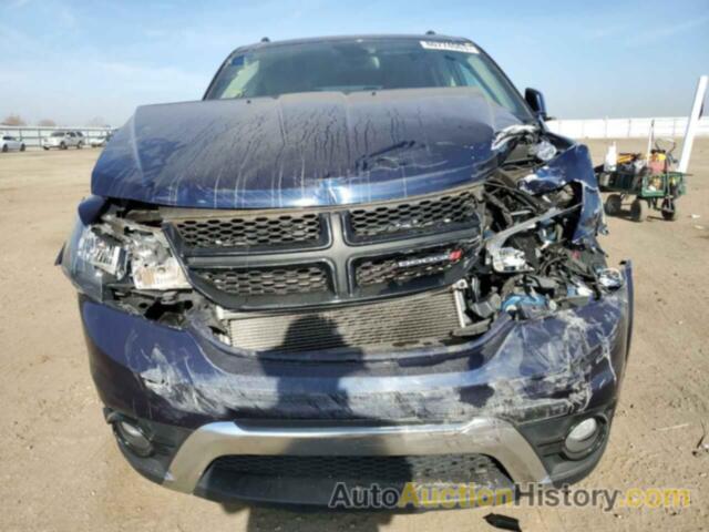 DODGE JOURNEY CROSSROAD, 3C4PDCGB2LT267479