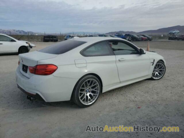 BMW 4 SERIES I, WBA3N7C57EF718161