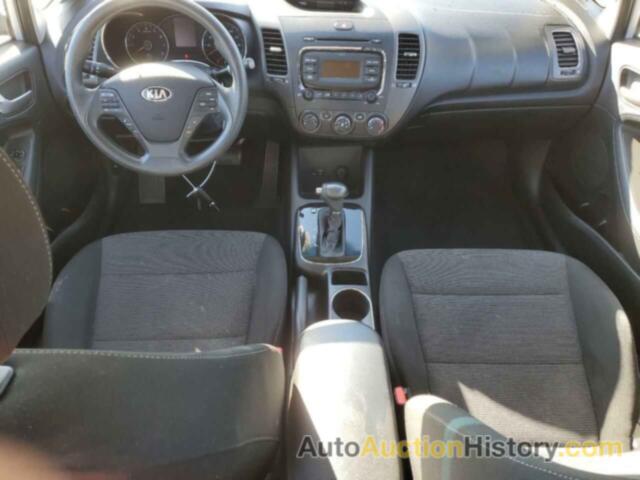 KIA FORTE LX, 3KPFK4A76JE259642