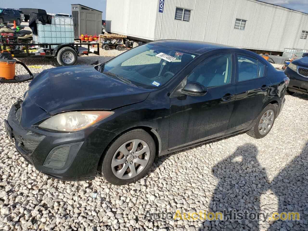 MAZDA 3 I, JM1BL1UF0B1495544