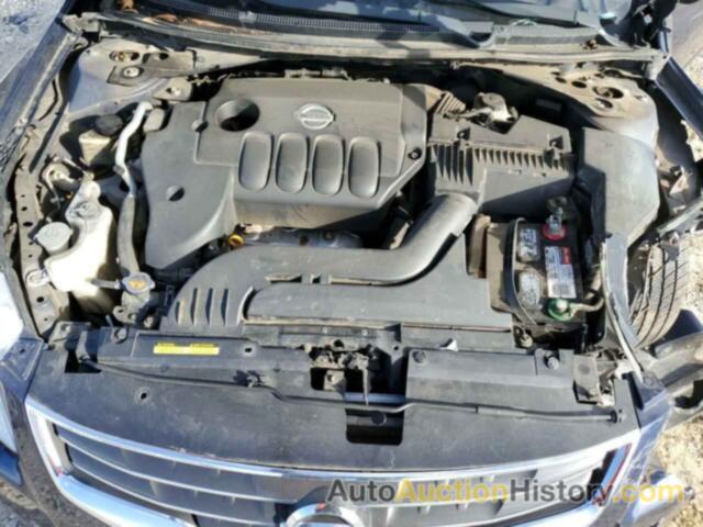 NISSAN ALTIMA BASE, 1N4AL2APXBN488078