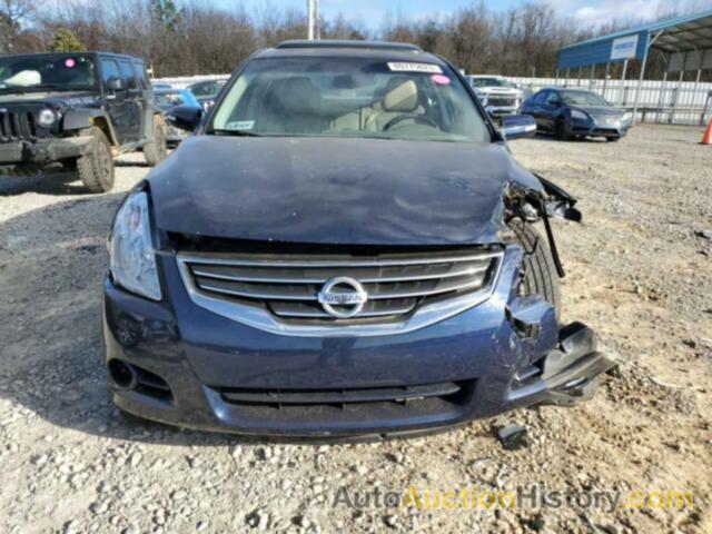 NISSAN ALTIMA BASE, 1N4AL2APXBN488078