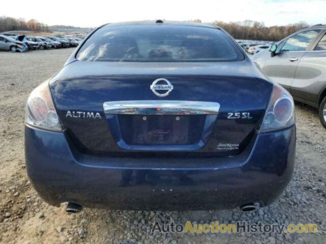 NISSAN ALTIMA BASE, 1N4AL2APXBN488078