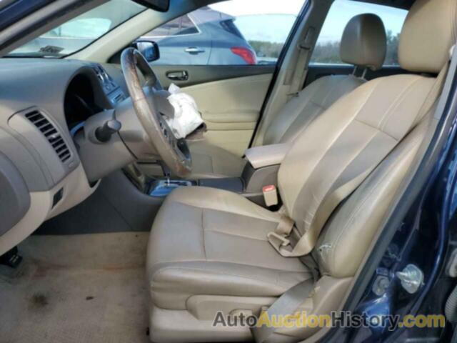 NISSAN ALTIMA BASE, 1N4AL2APXBN488078