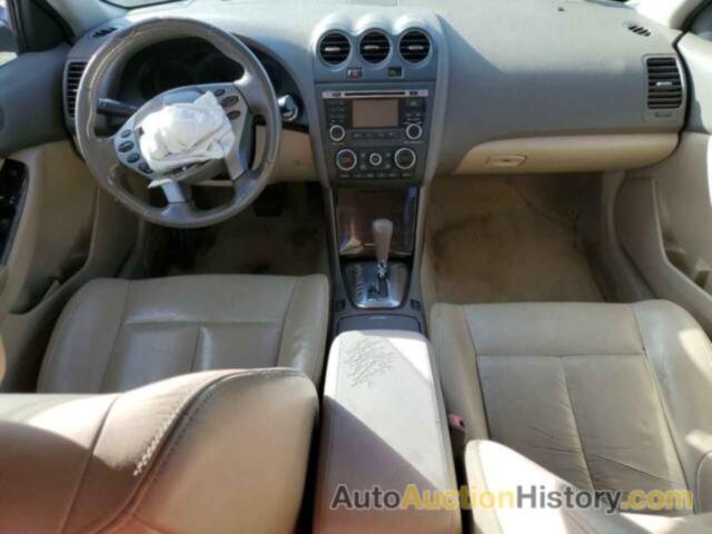 NISSAN ALTIMA BASE, 1N4AL2APXBN488078