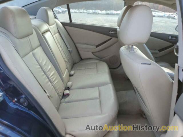 NISSAN ALTIMA BASE, 1N4AL2APXBN488078