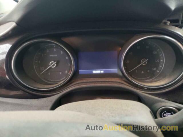 BUICK ENCORE PREFERRED, KL4MMBS20MB161887