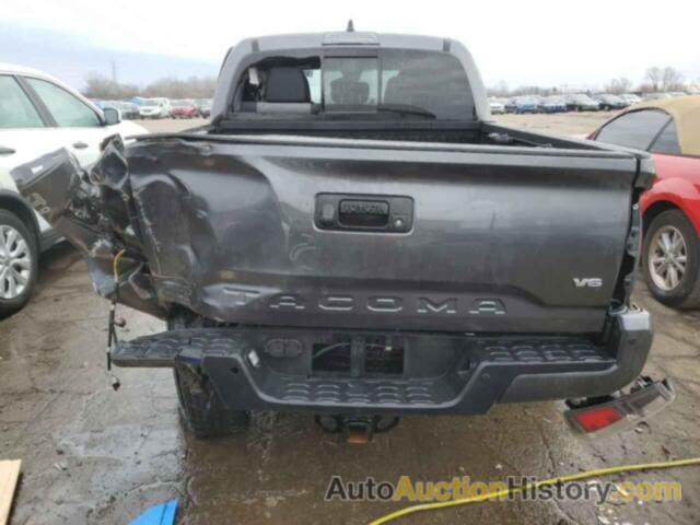 TOYOTA TACOMA DOUBLE CAB, 3TMCZ5AN5NM472614